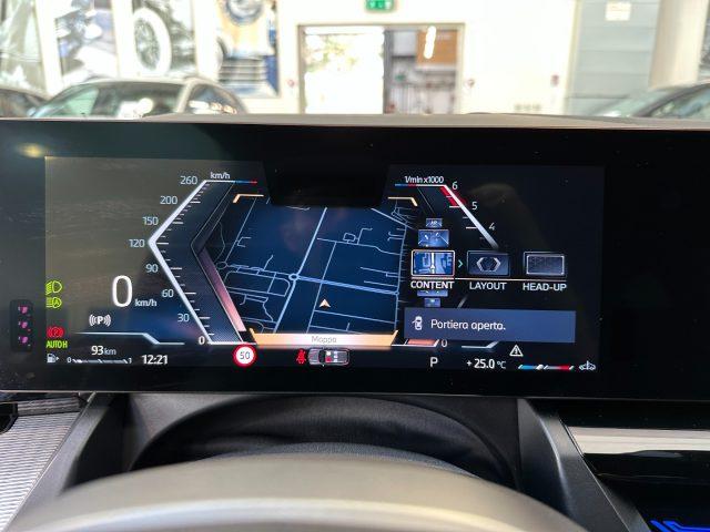 BMW 520 d 48V xDrive Touring Msport Pro - FULL
