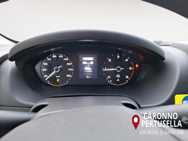 Fiat DUCATO Ducato 35Q MH2 140CV 2.2 Multijet 3 E6d-final + IVA