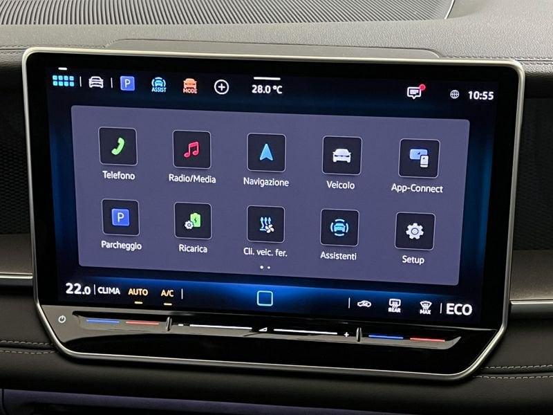 Volkswagen Tayron Tayron 1.5 tsi ehybrid Edition Plus 204cv dsg
