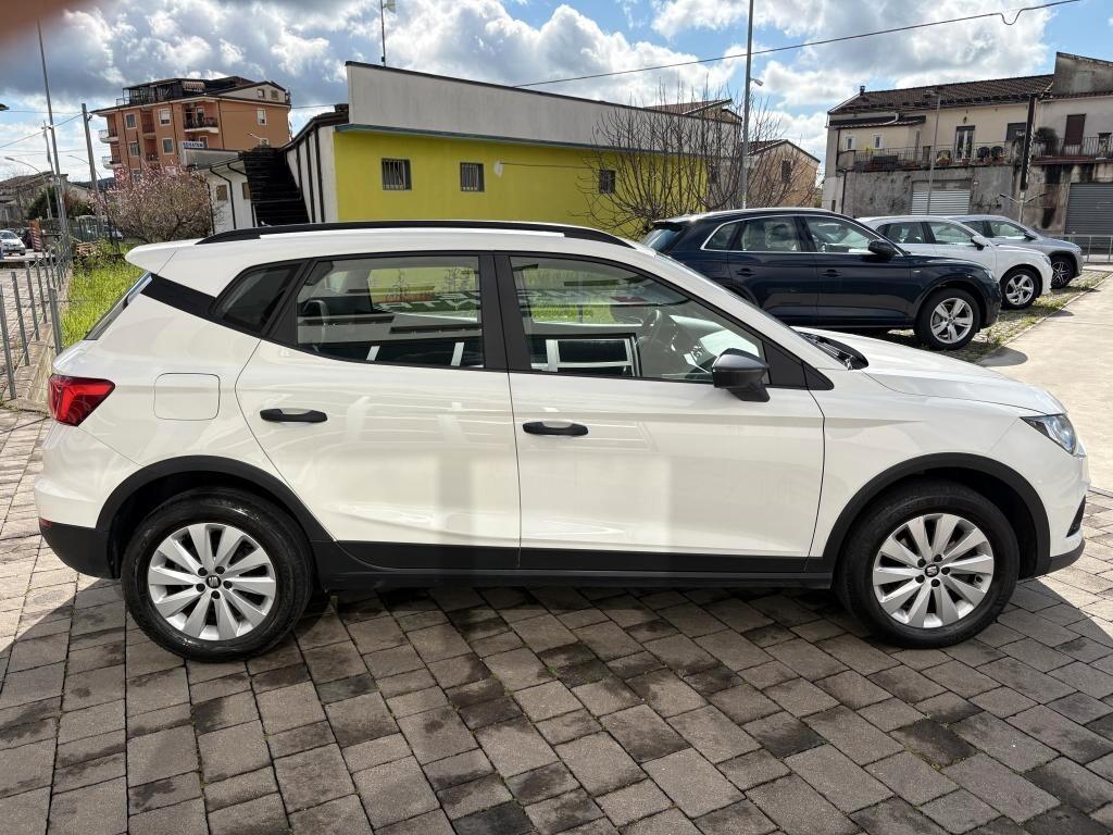 Seat Arona 1.6 TDI 95 CV Style