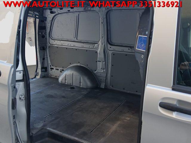 MERCEDES-BENZ Vito 2.2 114 CDI PC-SL Furgone Long