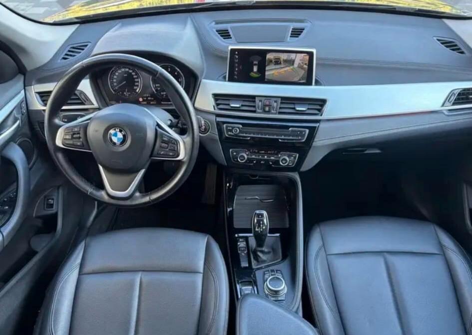 Bmw X1 sDrive18d xLine