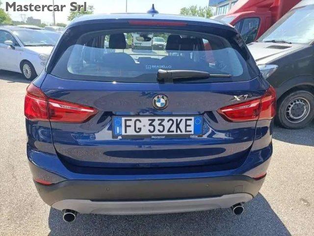 BMW X1 X1 xdrive20d Business - FG332KE