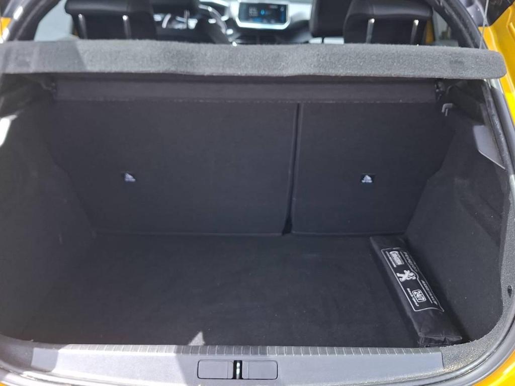 Peugeot 208 5 Porte 1.2 PureTech GT Pack