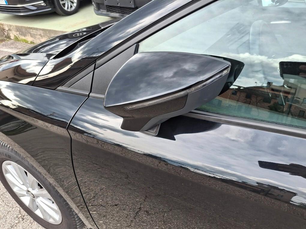 Seat Ibiza 1.0 TGI Style 11/2019 Km 69.000