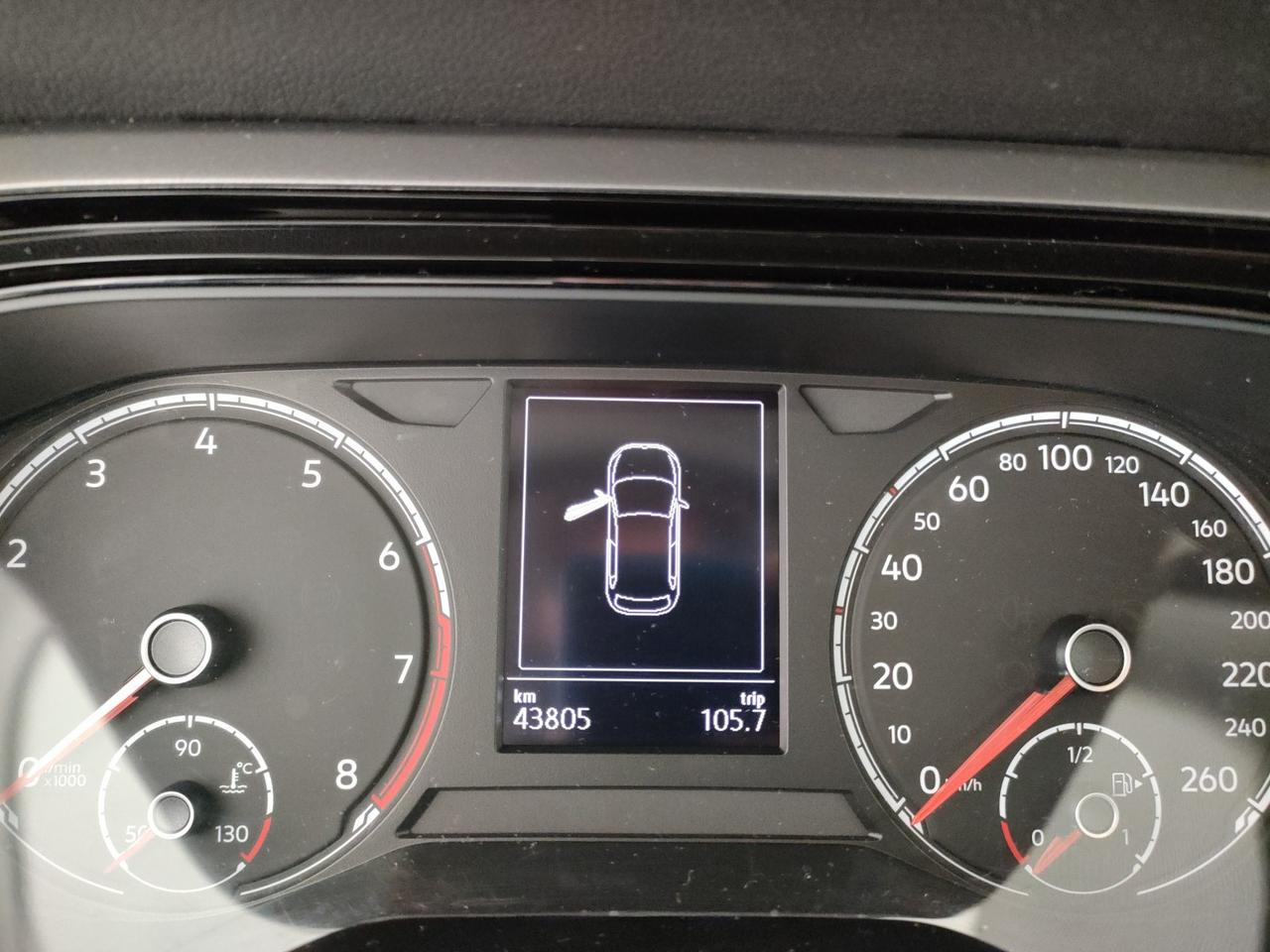 Volkswagen Polo 5p 1.0 evo comfortline 80cv