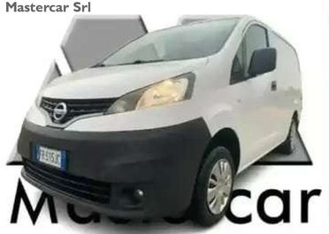 NISSAN NV200 1.5 dCi 90CV furgone van - FR515JC