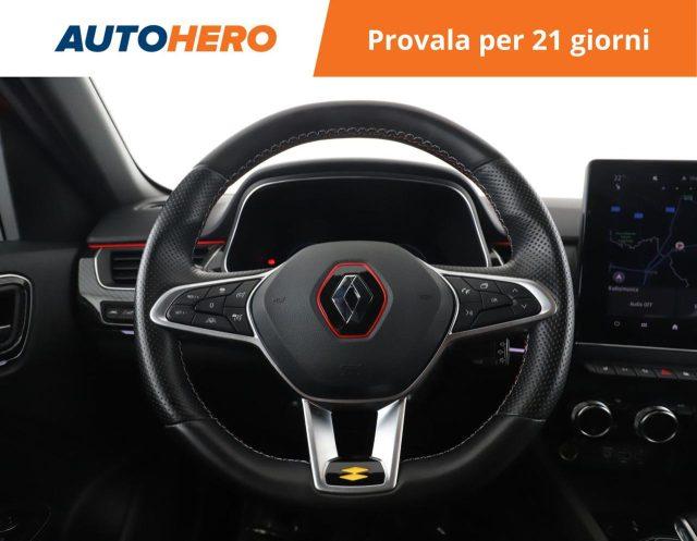 RENAULT Arkana Arkana Hybrid E-Tech 145 CV R.S. Line