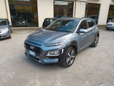 Hyundai Kona 1.0 T-GDI Xpossible Neopatentati