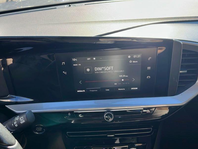 Opel Mokka Mokka 1.2 Turbo Elegance