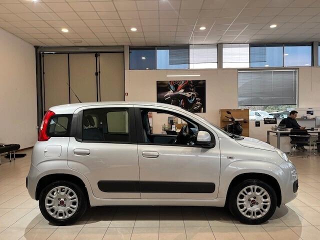 Fiat Panda 0.9 t.air 85cv E6 *AUTOMATICA*76.000 KM*