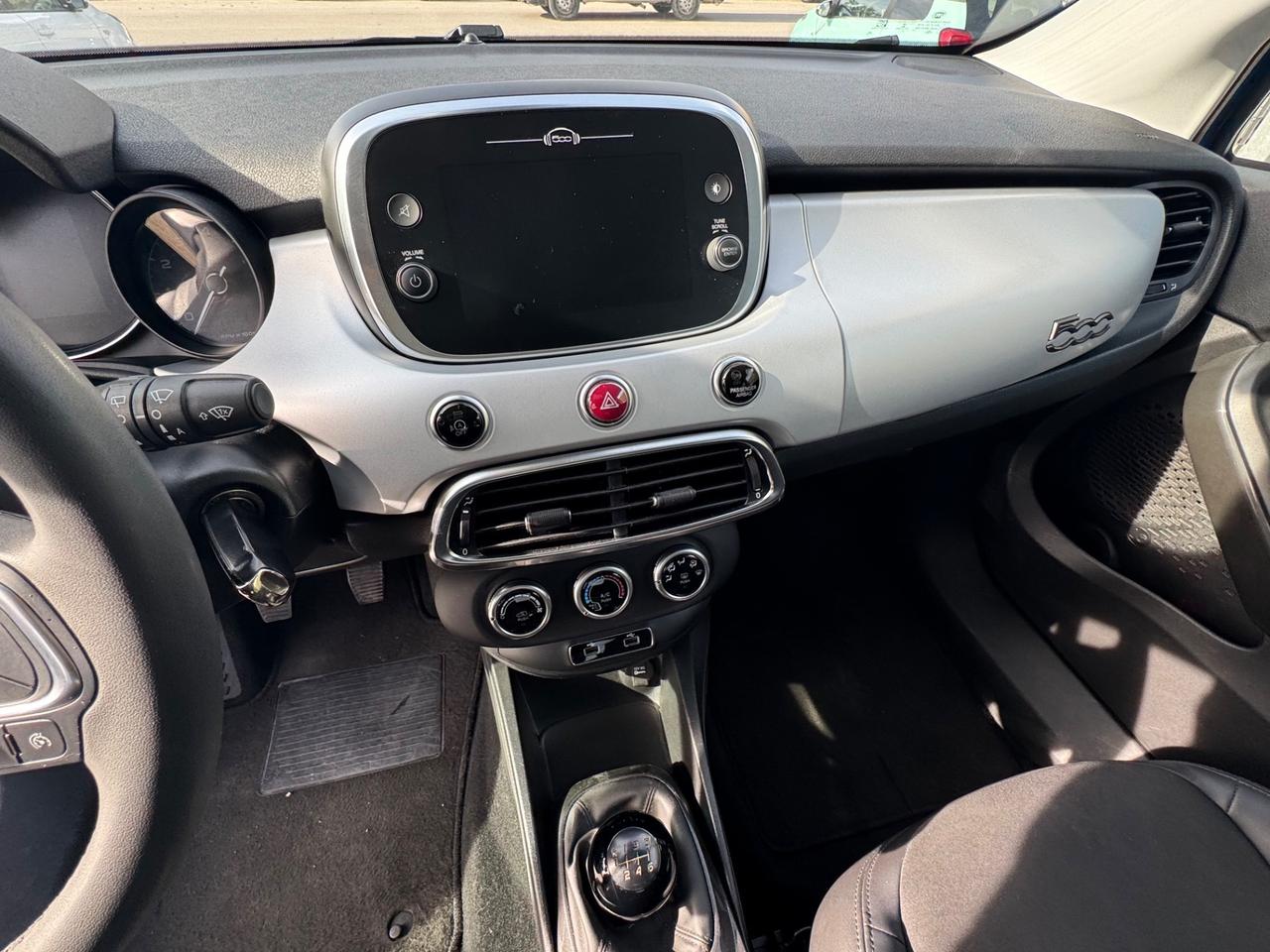 Fiat 500X 1.0 T3 120 CV Sport Prezzo Promo Finanziamento