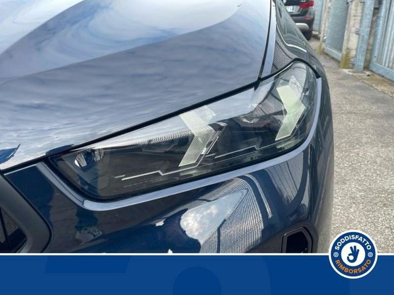 BMW X6 xDrive 30d M Sport