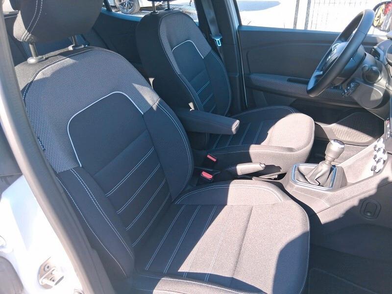 Dacia Sandero Stepway 1.0 TCe 90 CV Comfort (015)