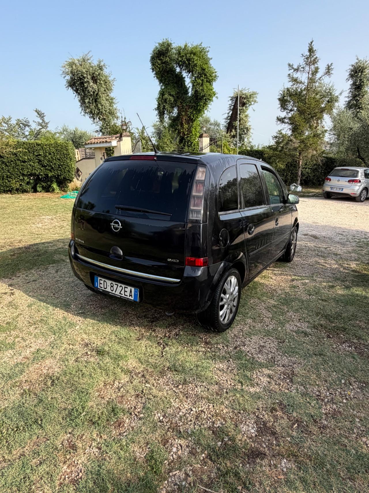 Opel Meriva 1.4 16V GPL-TECH Enjoy