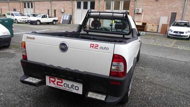 FIAT - Strada 1300 MULTIJET PICK UP SOLO 33000 KM