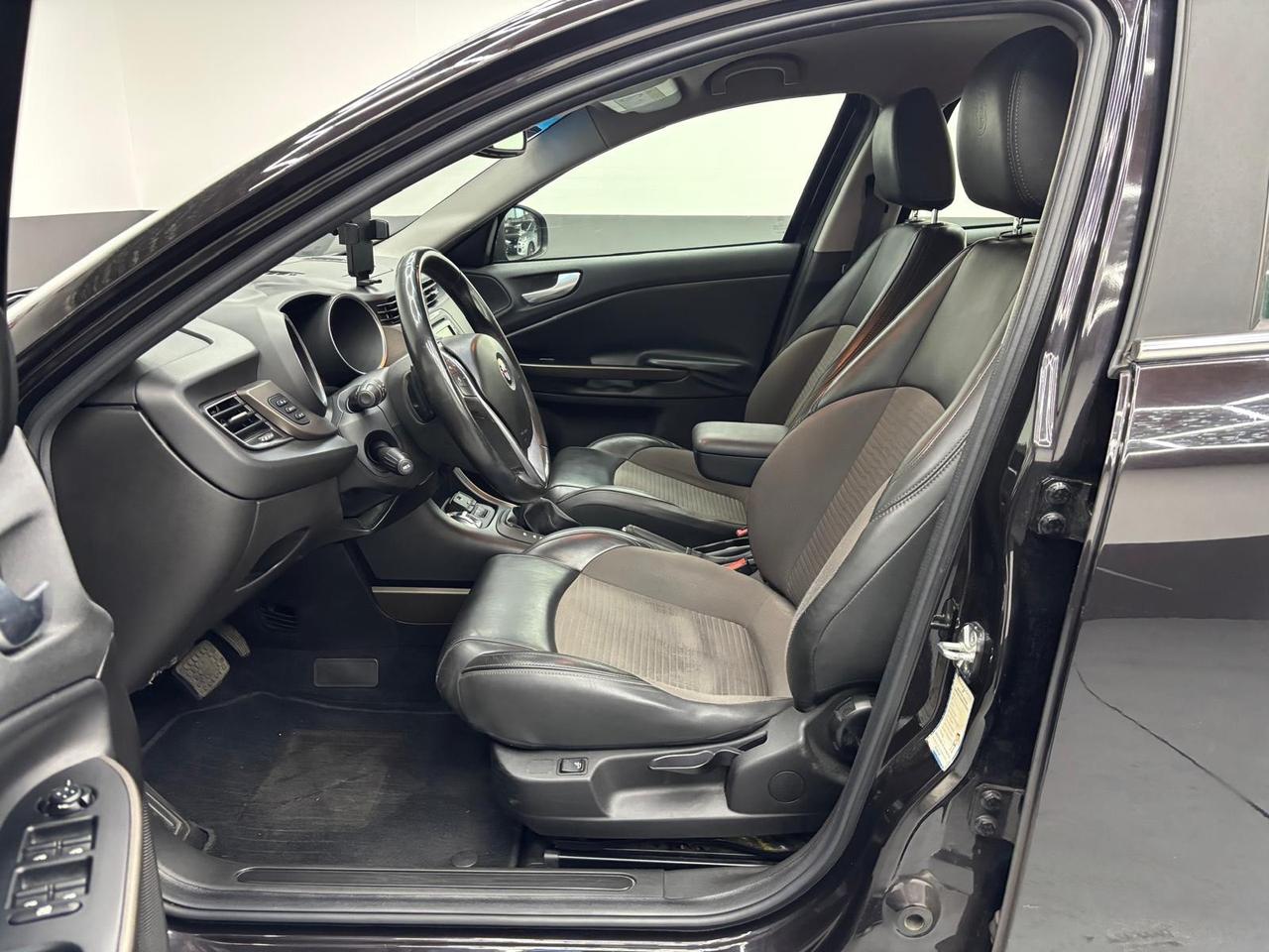 Alfa Romeo Giulietta 2.0 JTDm-2 175 CV TCT Exclusive