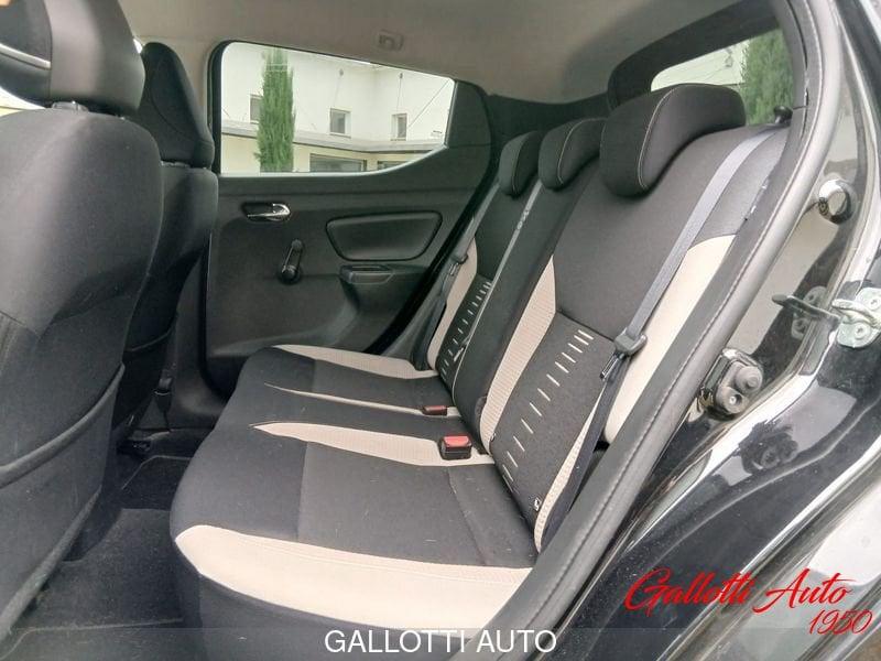 Nissan Micra 1.5 dCi 8V 5 porte Tekna