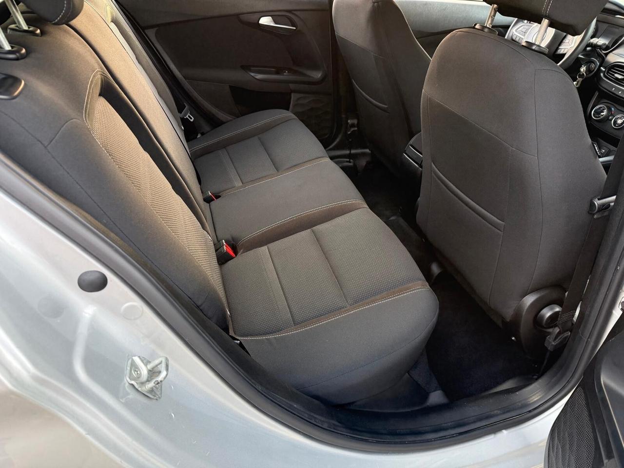 Fiat Tipo 1.6 Mjt S&S SW S-Design