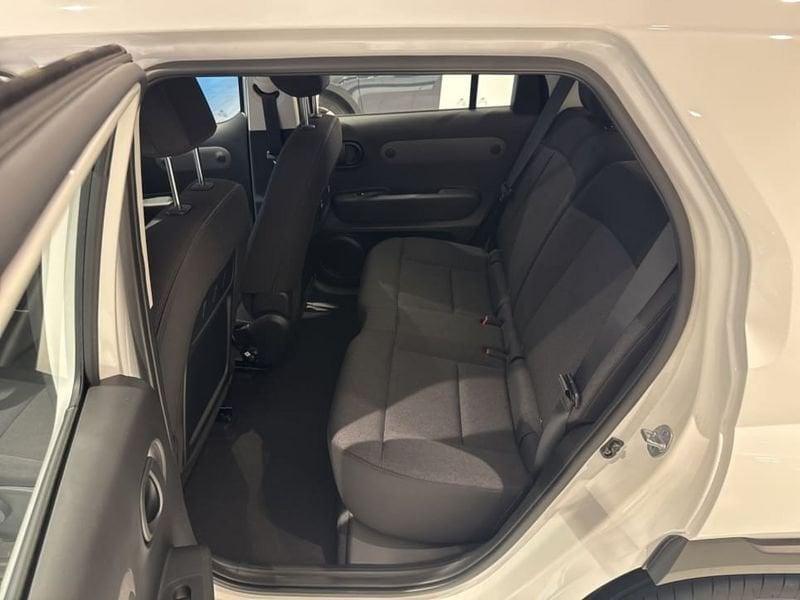 Hyundai Inster 49kWh XTech (LP)