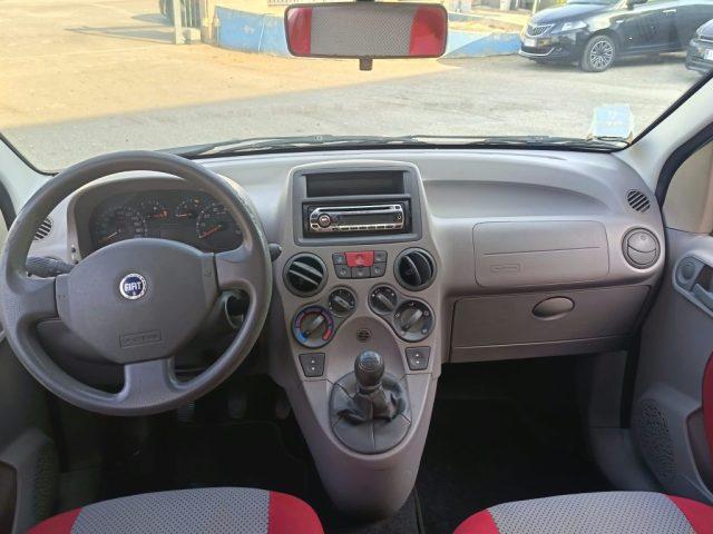 FIAT Panda 1.3 MJT 16V 4x4