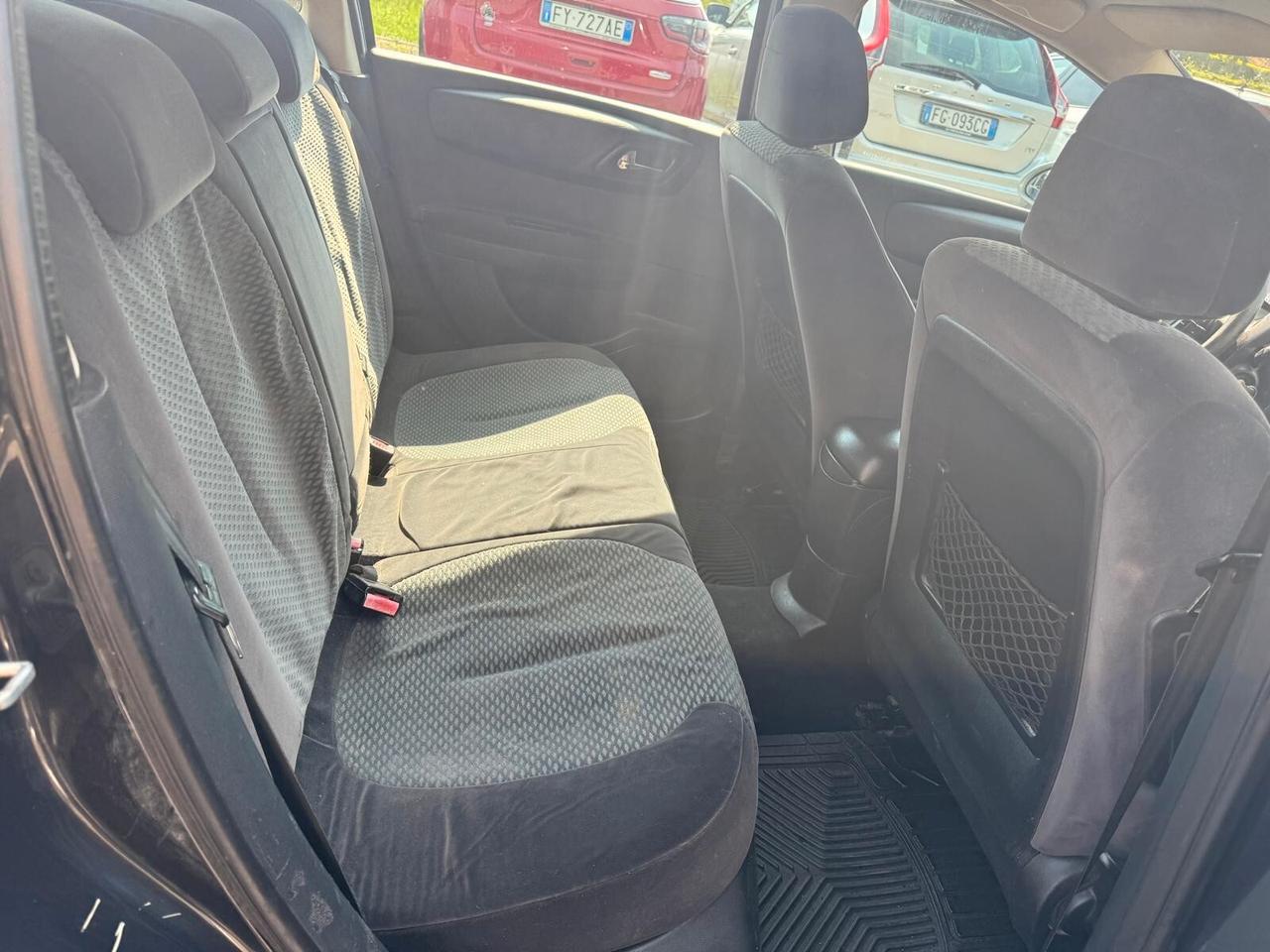 Citroen C4 1.6 Seduction