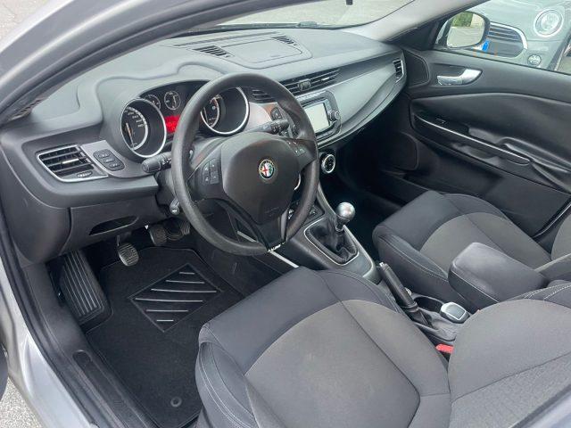 ALFA ROMEO Giulietta 1.4 Turbo 105 CV Progression