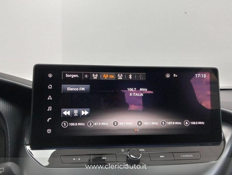 Nissan Juke N-CONNECTA AMT