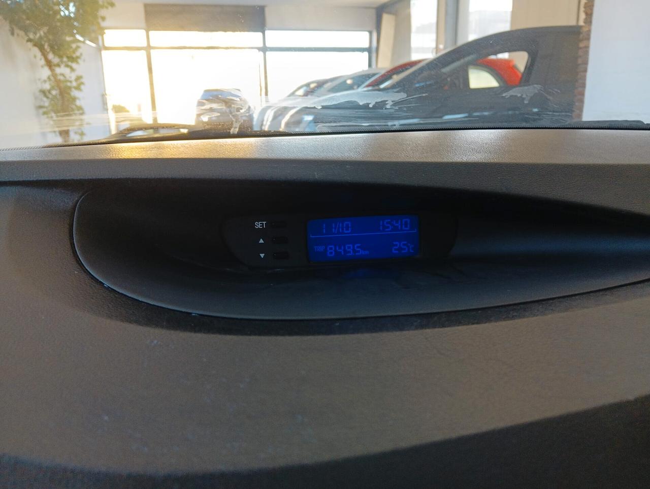 Hyundai i20 1.2 5p. BlueDrive GPL Classic