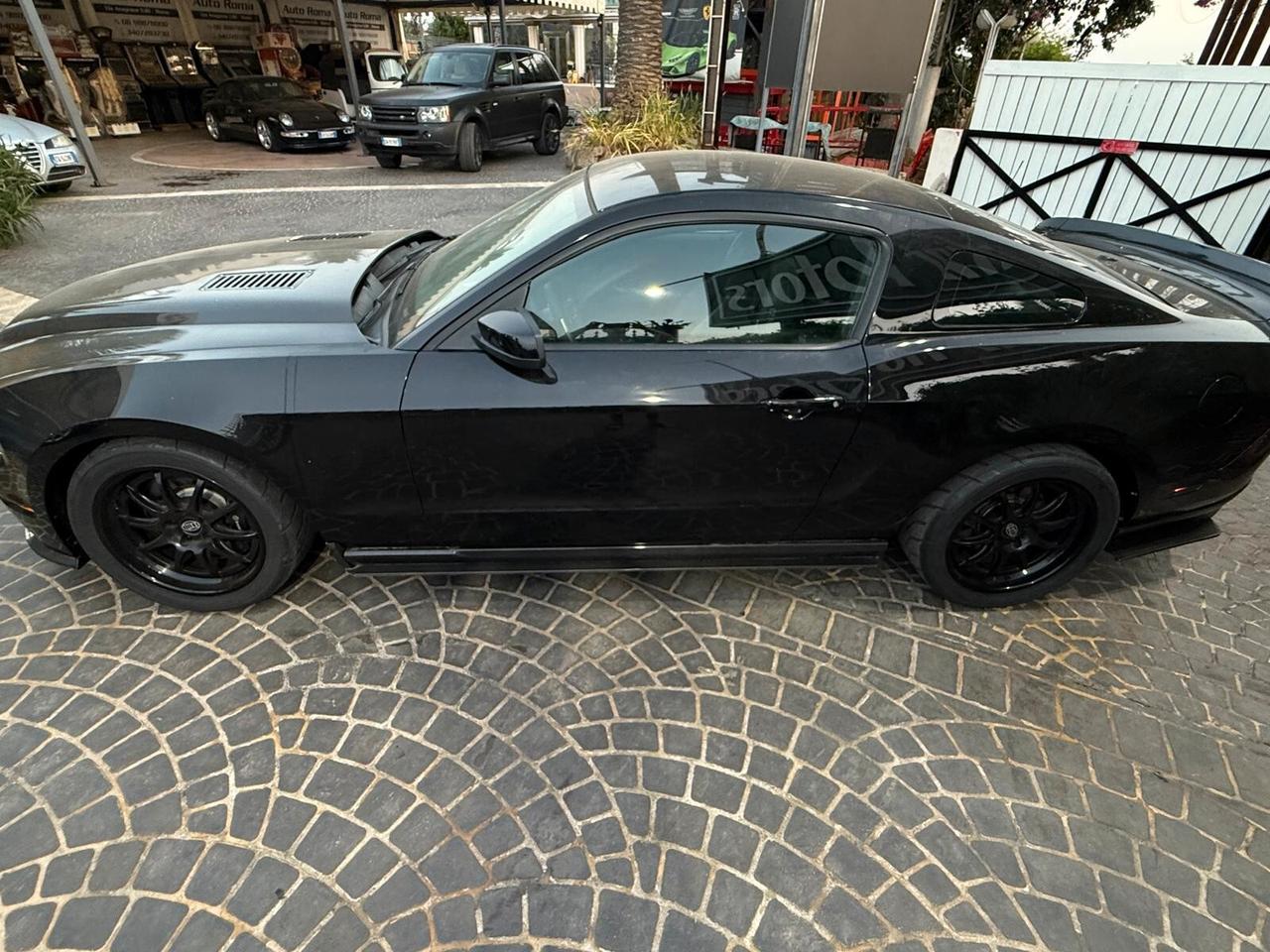 Ford Mustang SHELBY GT500 970 CV! UBB 1 OF