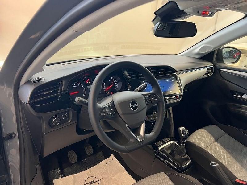 Opel Corsa Corsa 1.2 100 CV Edition