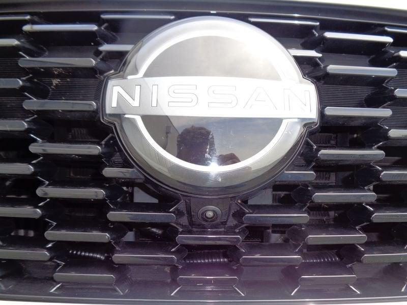 Nissan Qashqai Qashqai 1.3 mhev N-Connecta 2wd 158cv xtronic