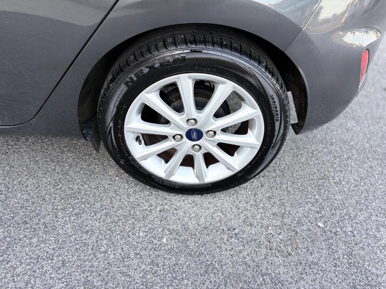 Ford Fiesta 1.0 Benzina 125CV E6 Neo - 2020