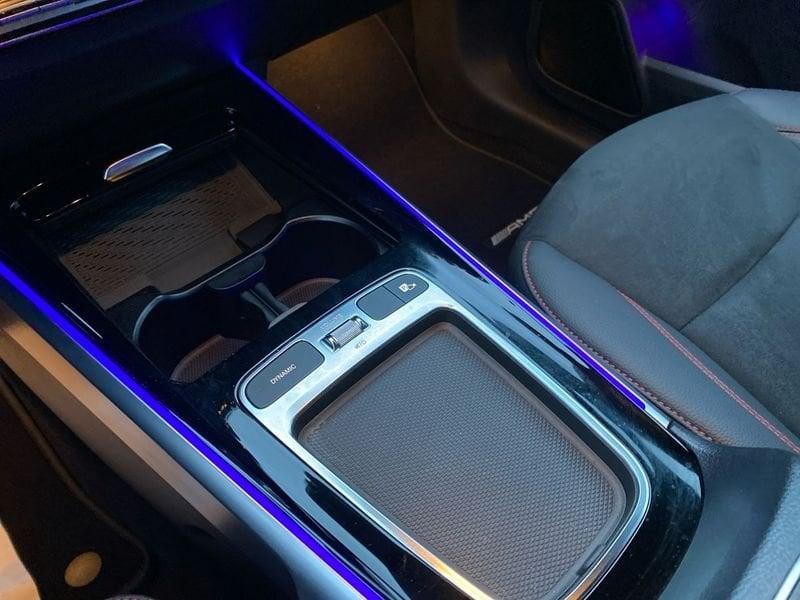 Mercedes-Benz EQB 300 Sport Pro 4matic