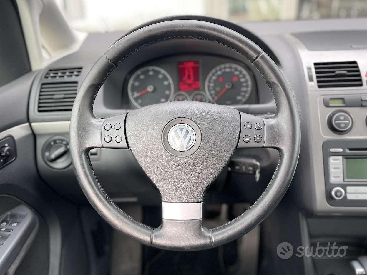 Volkswagen Touran 1.4 Benzina 170CV Automatica 7 P