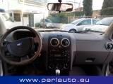 Ford Fusion 1.4 TDCi 5p.