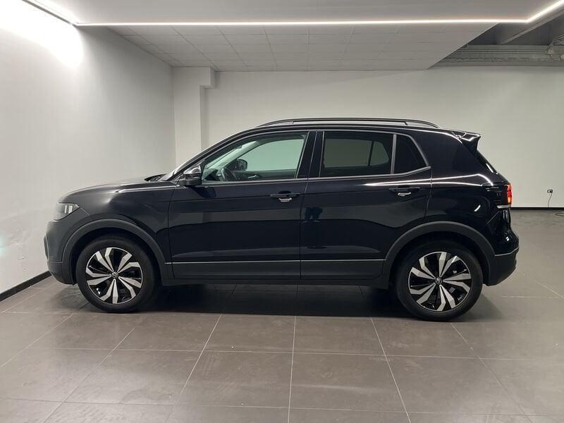 Volkswagen T-Cross Style 1.0 TSI 70 kW (95 CV) Manuale