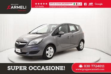 Opel Meriva 1.4 Turbo Elective