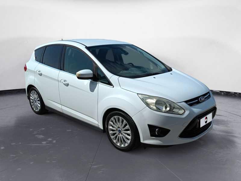 FORD C-Max 1.6 tdci Titanium 115cv dpf