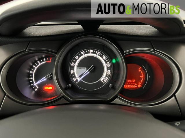 CITROEN C3 PureTech 82 Seduction