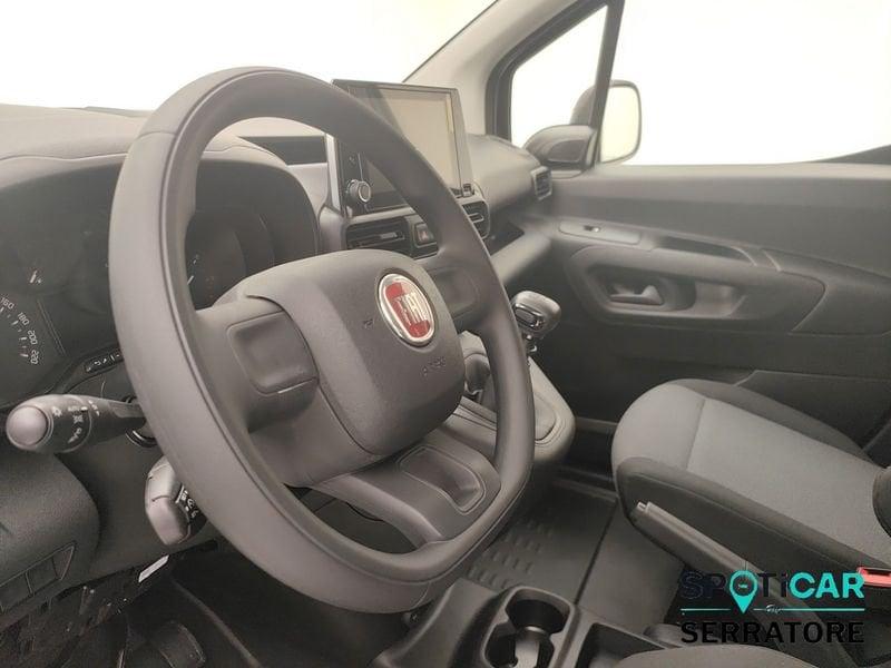 FIAT Doblò NEW DOBLO' VAN Serie 1 Crew Cab 1.5 Bluehdi 100cv Mt6