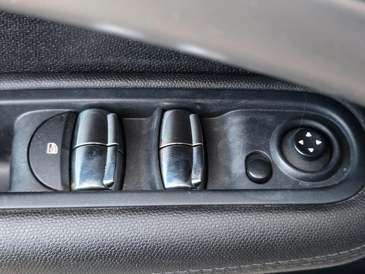 MINI COUNTRYMAN 1.6 DIESEL 2015 EURO 6 IMMACOLATA