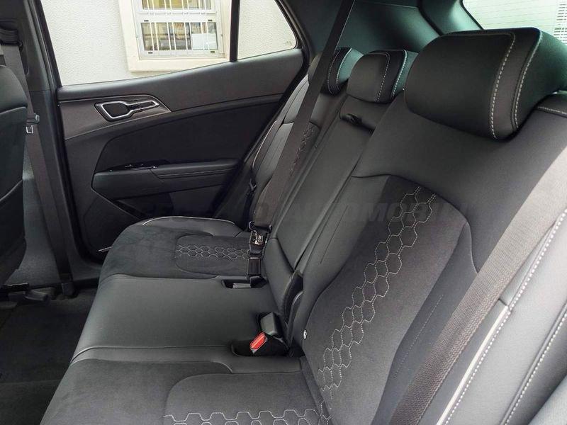 KIA Sportage Sportage 1.6 tgdi phev GT-line Sunroof Pack awd 245cv auto