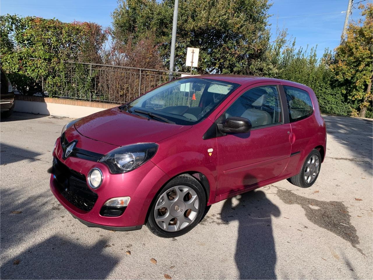 Utilitaria neopatentati 1.2 benzina