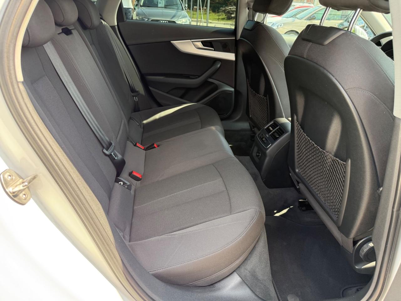 Audi A4 2.0 TDI 150 CV BERLINA Sport EURO6