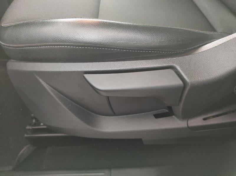 RENAULT Kangoo 4ª serie - Kangoo 1.5 Blue dCi 115 CV Authentic