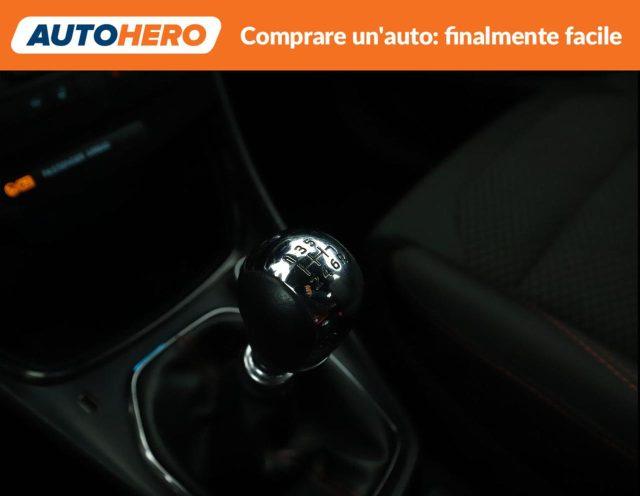 FORD Puma 1.0 EcoBoost 125 CV S&S aut. ST-Line