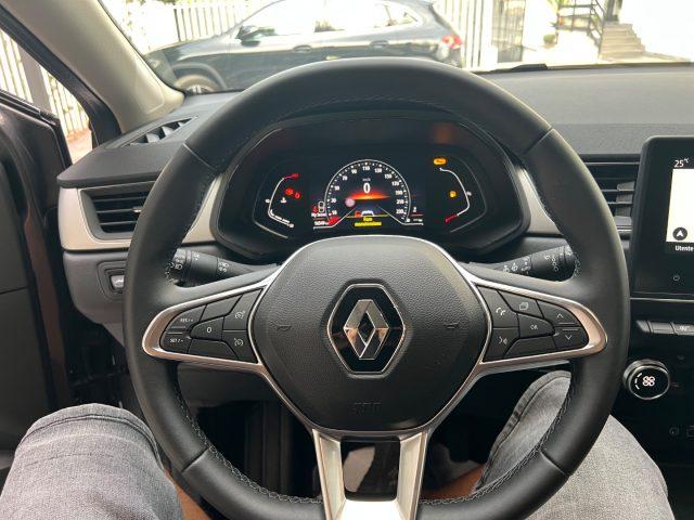 RENAULT Captur TCe 90 CV Techno tua da ?199,00 mensili