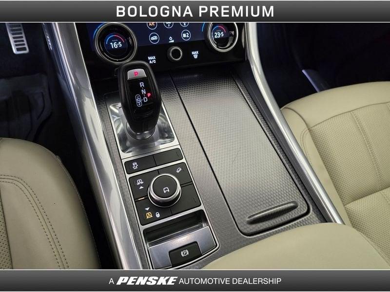 Land Rover RR Sport 3.0D l6 249 CV HSE Dynamic