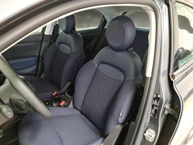 FIAT 500X 500X 1.0 T3 120 CV